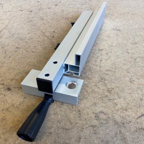Replacement Rip Fence for BS254 Bandsaw